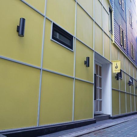 Hotel Gaon Insadong ソウル特別市 エクステリア 写真