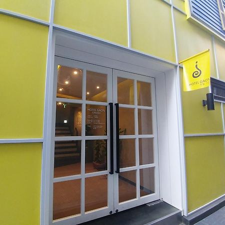 Hotel Gaon Insadong ソウル特別市 エクステリア 写真