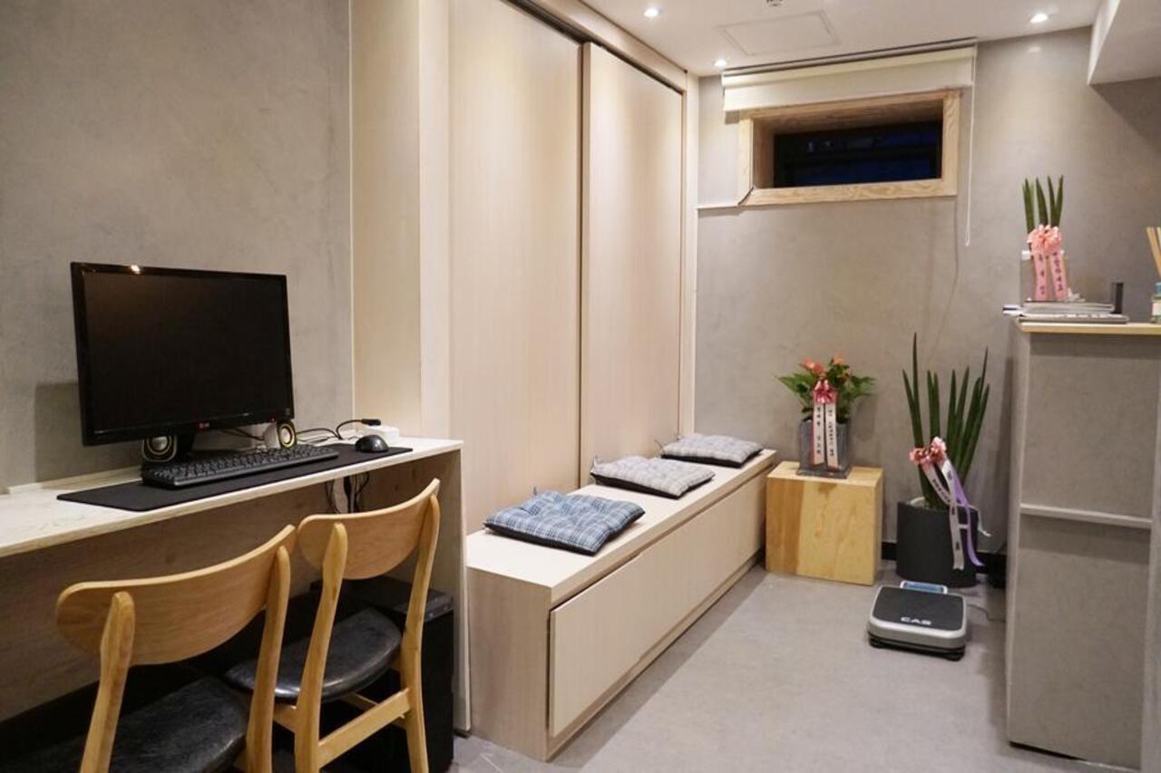 Hotel Gaon Insadong ソウル特別市 エクステリア 写真