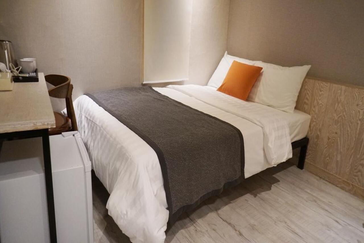 Hotel Gaon Insadong ソウル特別市 エクステリア 写真