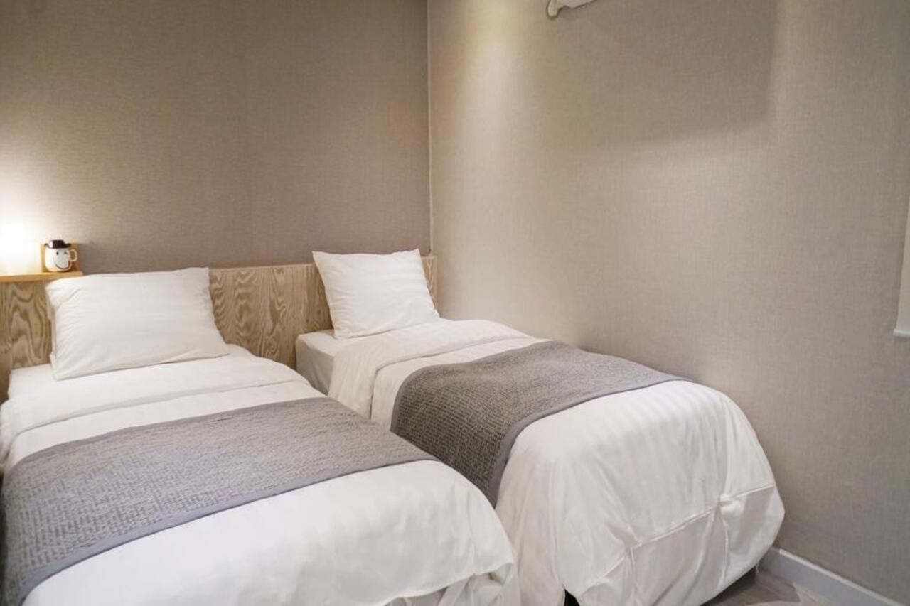 Hotel Gaon Insadong ソウル特別市 エクステリア 写真