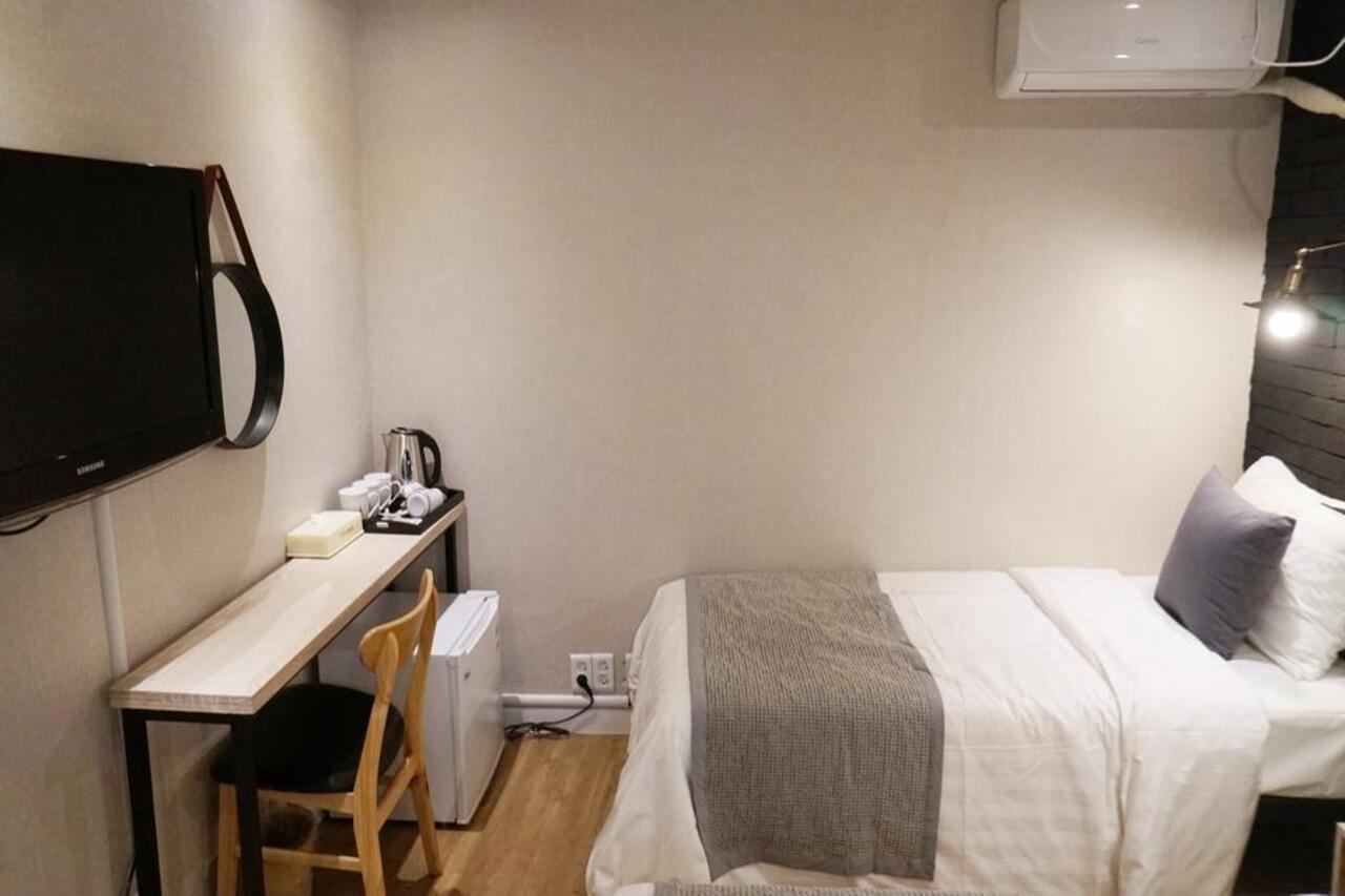 Hotel Gaon Insadong ソウル特別市 エクステリア 写真