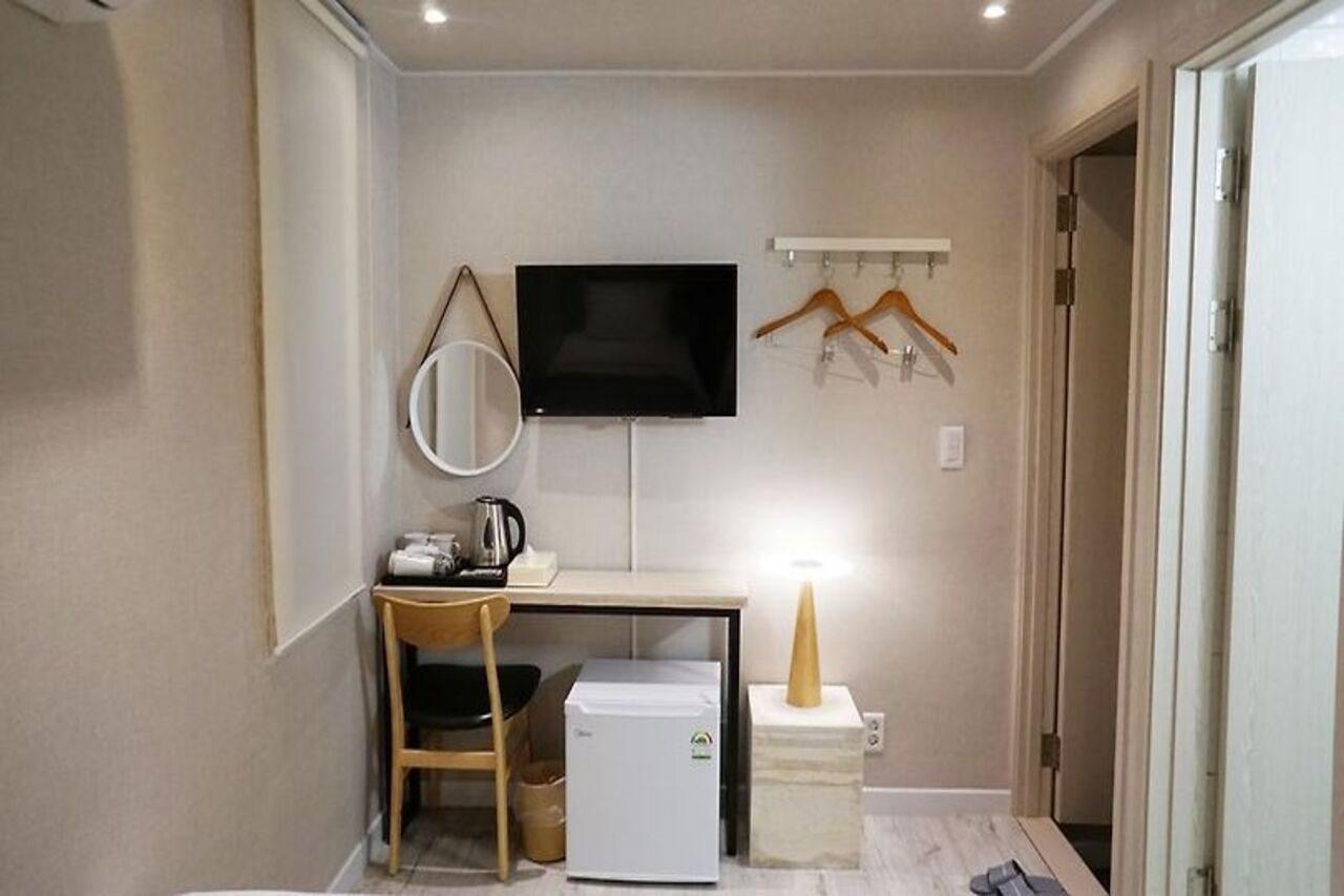 Hotel Gaon Insadong ソウル特別市 エクステリア 写真