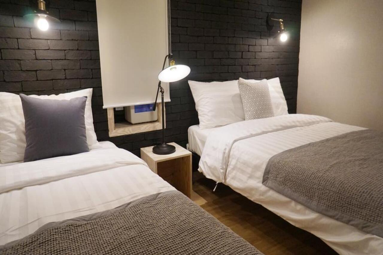 Hotel Gaon Insadong ソウル特別市 エクステリア 写真