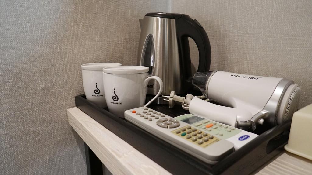 Hotel Gaon Insadong ソウル特別市 エクステリア 写真