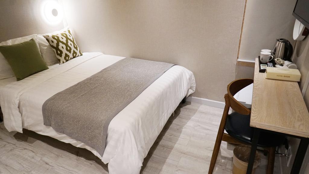 Hotel Gaon Insadong ソウル特別市 エクステリア 写真
