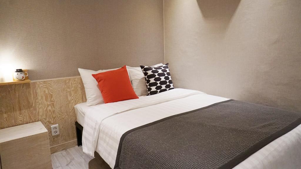 Hotel Gaon Insadong ソウル特別市 エクステリア 写真