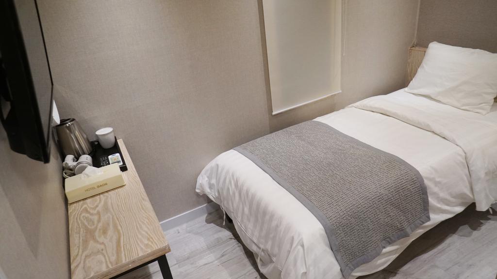 Hotel Gaon Insadong ソウル特別市 エクステリア 写真