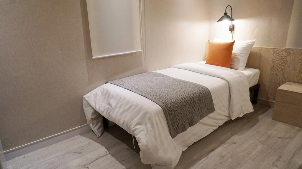 Hotel Gaon Insadong ソウル特別市 エクステリア 写真