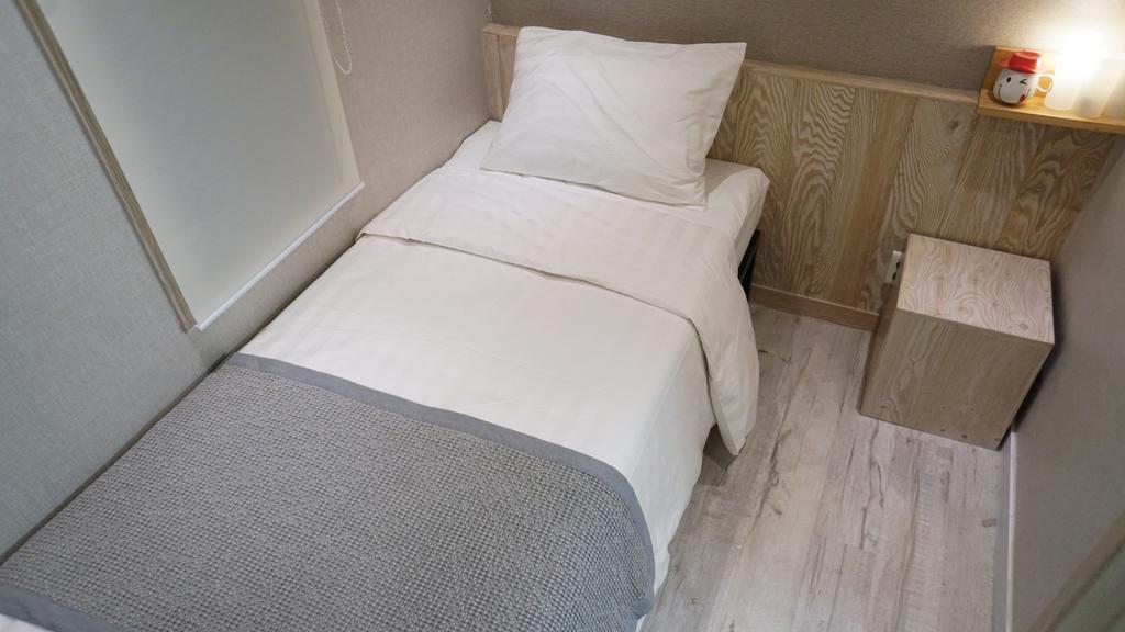 Hotel Gaon Insadong ソウル特別市 エクステリア 写真