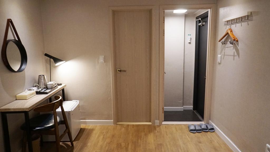 Hotel Gaon Insadong ソウル特別市 エクステリア 写真