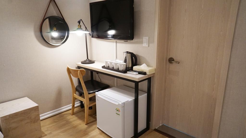 Hotel Gaon Insadong ソウル特別市 エクステリア 写真