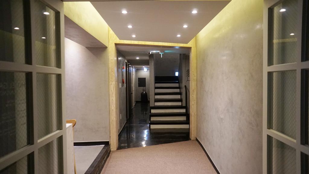 Hotel Gaon Insadong ソウル特別市 エクステリア 写真
