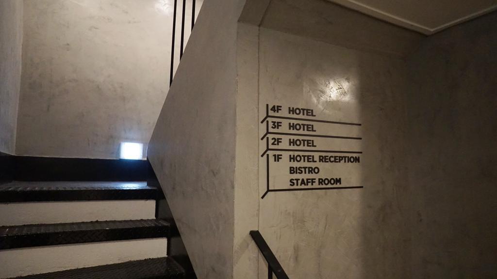 Hotel Gaon Insadong ソウル特別市 エクステリア 写真