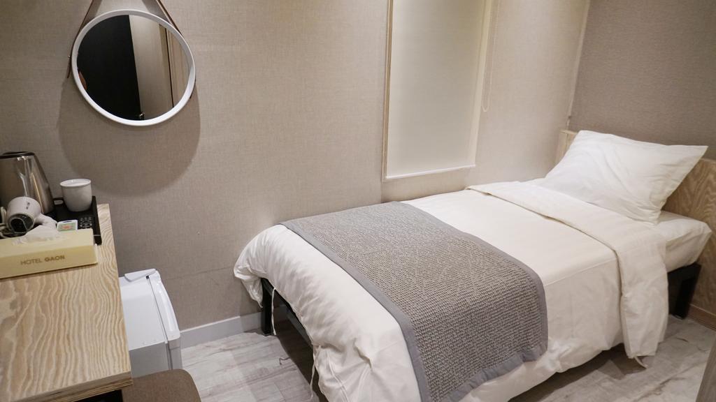 Hotel Gaon Insadong ソウル特別市 エクステリア 写真