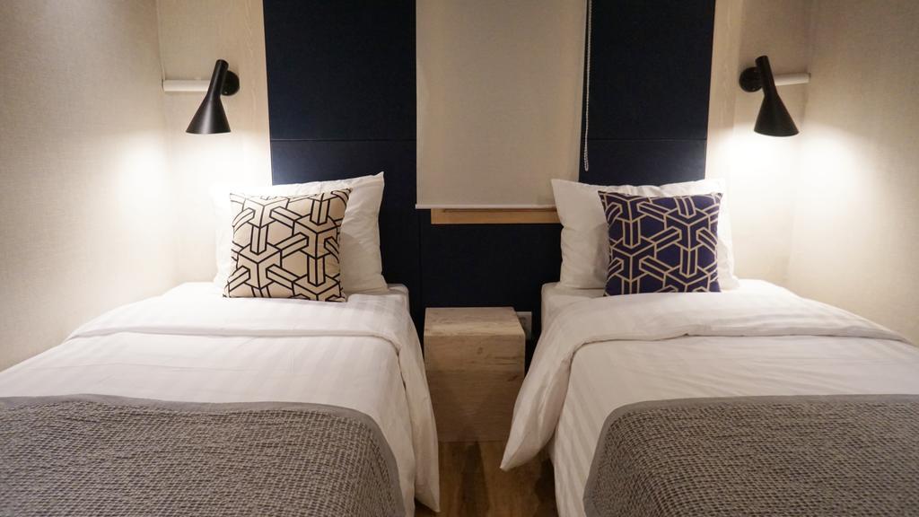 Hotel Gaon Insadong ソウル特別市 エクステリア 写真