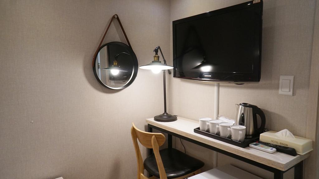 Hotel Gaon Insadong ソウル特別市 エクステリア 写真