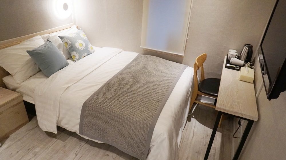 Hotel Gaon Insadong ソウル特別市 エクステリア 写真