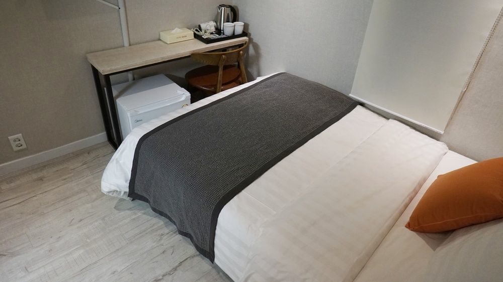 Hotel Gaon Insadong ソウル特別市 エクステリア 写真
