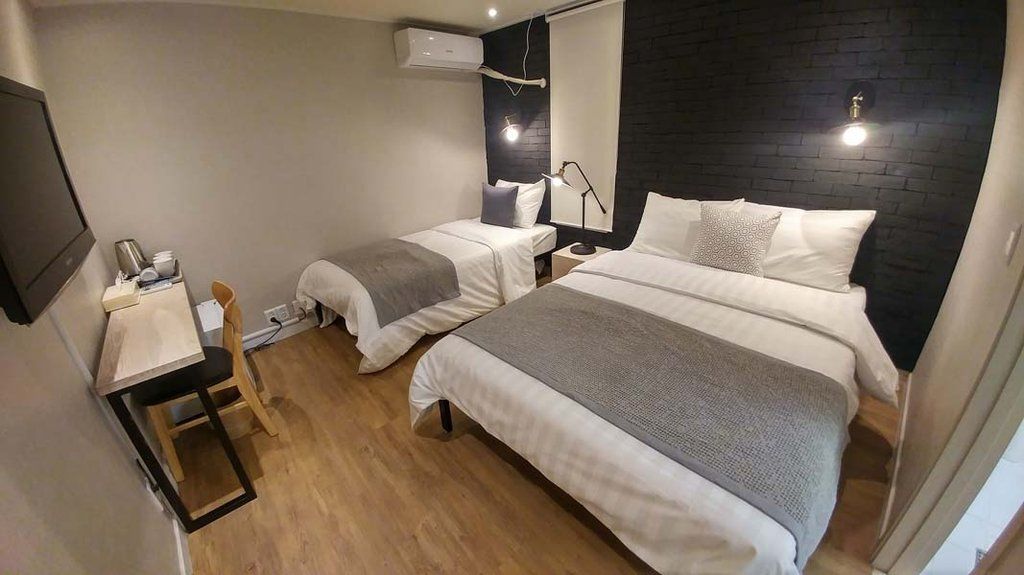 Hotel Gaon Insadong ソウル特別市 エクステリア 写真