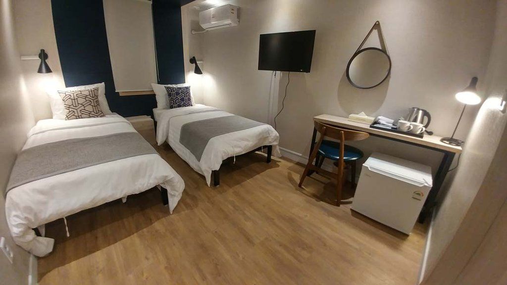 Hotel Gaon Insadong ソウル特別市 エクステリア 写真