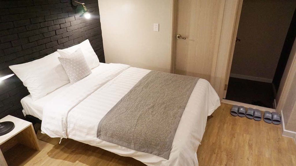 Hotel Gaon Insadong ソウル特別市 エクステリア 写真
