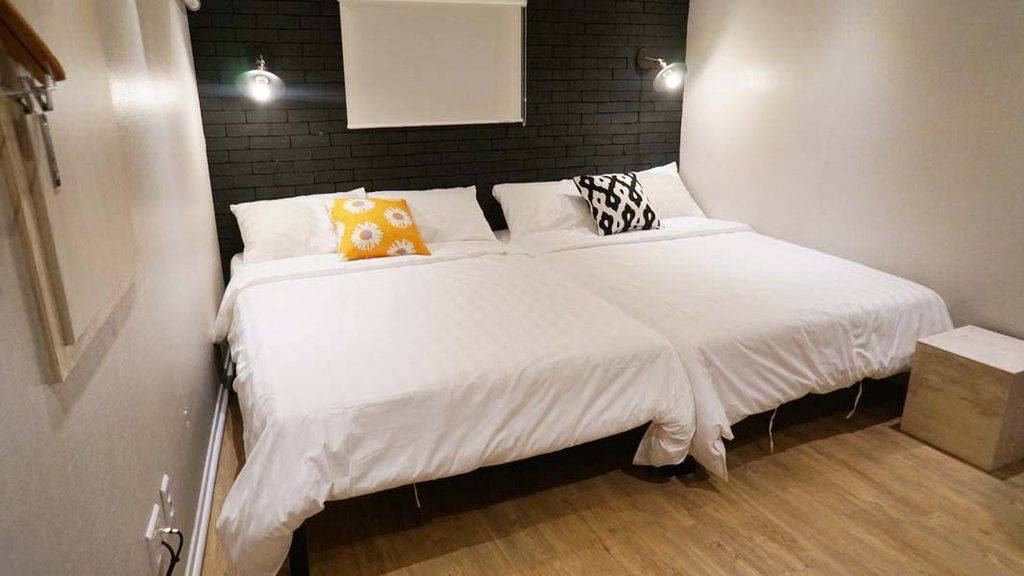 Hotel Gaon Insadong ソウル特別市 エクステリア 写真