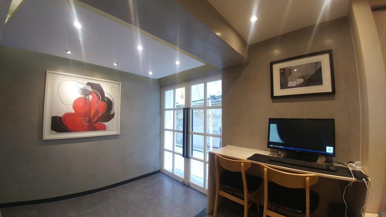 Hotel Gaon Insadong ソウル特別市 エクステリア 写真