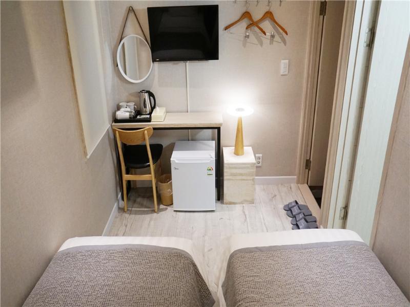 Hotel Gaon Insadong ソウル特別市 エクステリア 写真